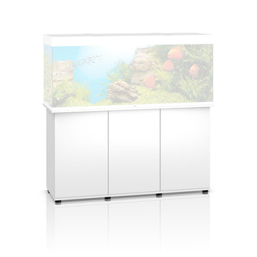 Rio 400/450 SBX Cabinet - White